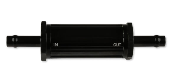 Product of Earl's Plumbing 731166erl Fuel Filter