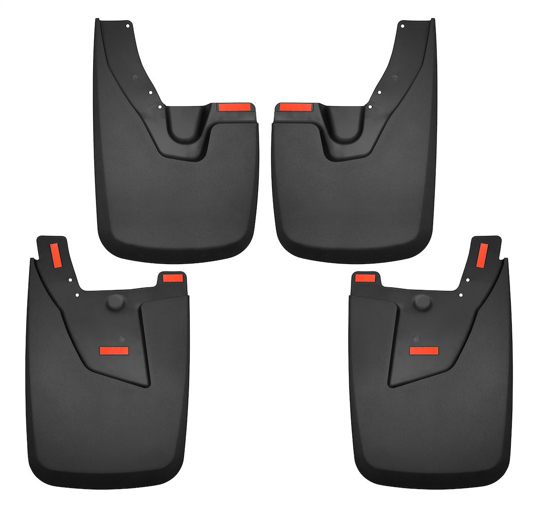 Product of Husky Liner 58056 Mud Flap