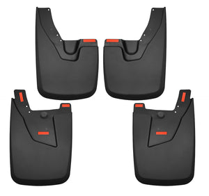 Product of Husky Liner 58056 Mud Flap