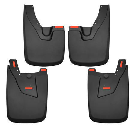 Product of Husky Liner 58056 Mud Flap