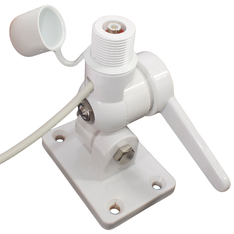 Product of Shakespeare Qcm-N Boat Antenna Mount