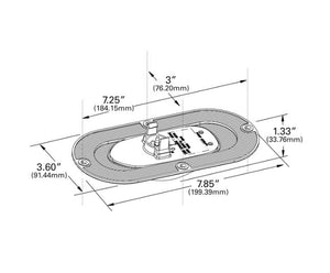 Grote Industries 54203 Side Marker Light||54203_2.Jpg||87||g1754203||2215600