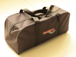 Trailfx G22029b Exterior Cargo Net||g22029b_6.Jpg||92||t8cg22029b||1202995