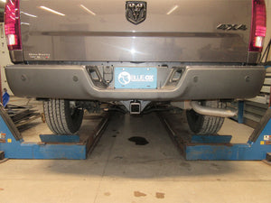 Product of Blue Ox BXH3002 Class Trailer Hitch Rear w/ Receiver 
