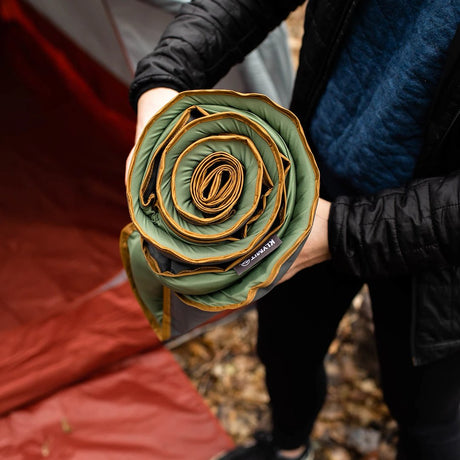Product of Klymit 06klgr01e Sleeping Pad