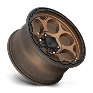 Kmc Wheels Km54178550618 Wheel||km541 Dirty Harry_Bronze_1.Png||86||a784178550618||2262363