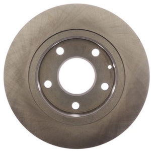 Product of Raybestos Brakes 981500R R-Line OEM OEM Brake Rotor 