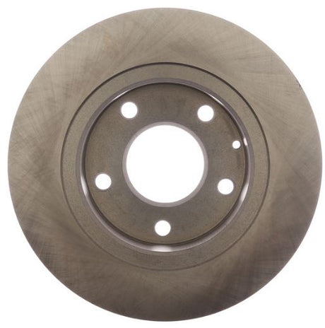 Product of Raybestos Brakes 981500R R-Line OEM OEM Brake Rotor 
