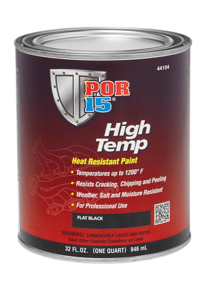 Product of Por 15 44104 Paint