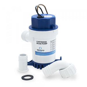 Product of Albin 01-02-002 Bilge Pump
