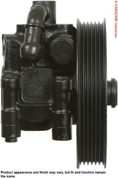 Cardone (A1) Industries 20-312p1 Power Steering Pump||20-312p1_2.Jpg||87||a4220312p1||1159205