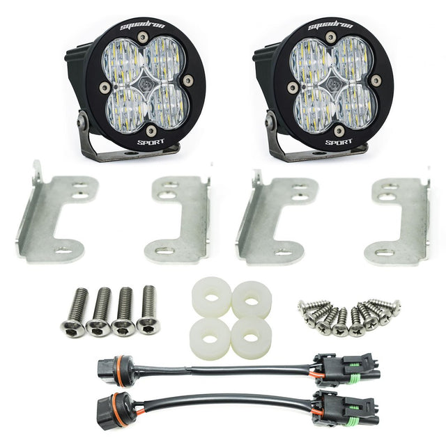 Baja Design 447070 Driving/ Fog Light||||85||b34447070||2005907