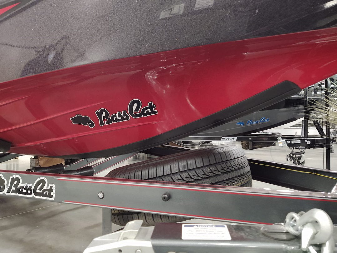 Product of Keelguard 20205 Hull And Keel Protector