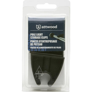 Attwood Marine 7571l7 Navigation Light Pole Storage Clip||7571l7_Pole_Light_Storage_Cli_Pkg.Jpeg||93||a7j7571l7||1217349