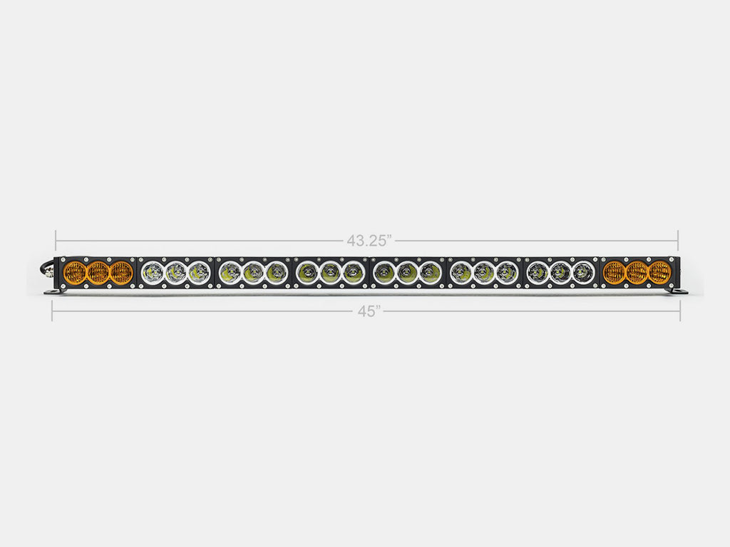 Product of Cali Raised LED CR2317 Light Bar 