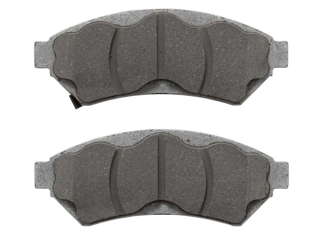 Wagner Brakes Oex1075 Brake Pad||oex1075_1.Jpg||86||w66oex1075||2220958