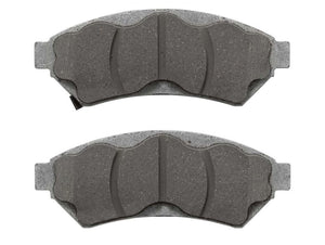 Wagner Brakes Oex1075 Brake Pad||oex1075_1.Jpg||86||w66oex1075||2220958