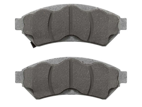 Wagner Brakes Oex1075 Brake Pad||oex1075_1.Jpg||86||w66oex1075||2220958