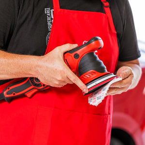 Griots Garage Bmfc6 Buffing Pad||bmfc_04.Jpg||90||gogbmfc6||900075