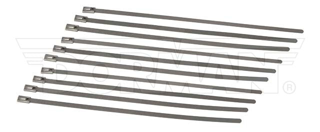 Dorman (Oe Solutions) 83916 Wire Tie||83916.Jpg||85||d1883916||1121651