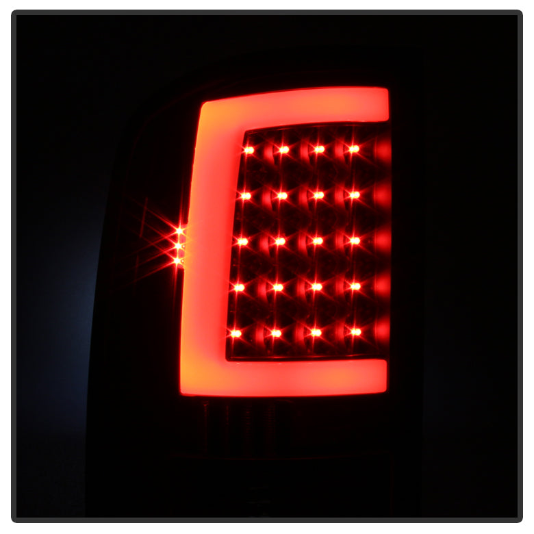 Product of Xtune 5081551 Tail Light Assembly 
