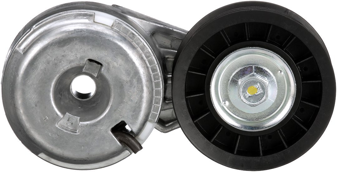 Product of Gates 38102 Accessory Drive Belt Tensioner Assembly