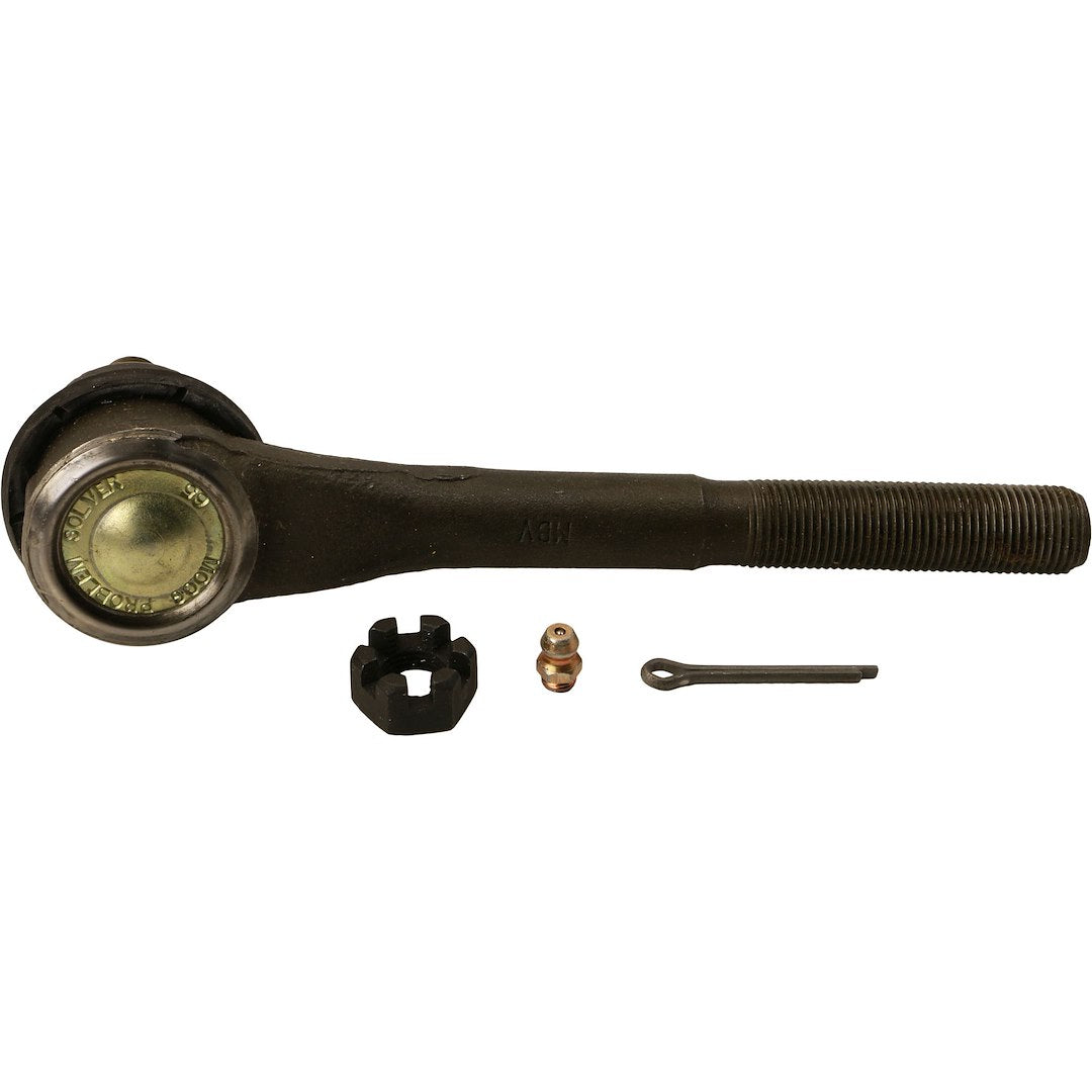Product of Moog Chassis ES3494 Problem Solver Male Steel Tie Rod End 
