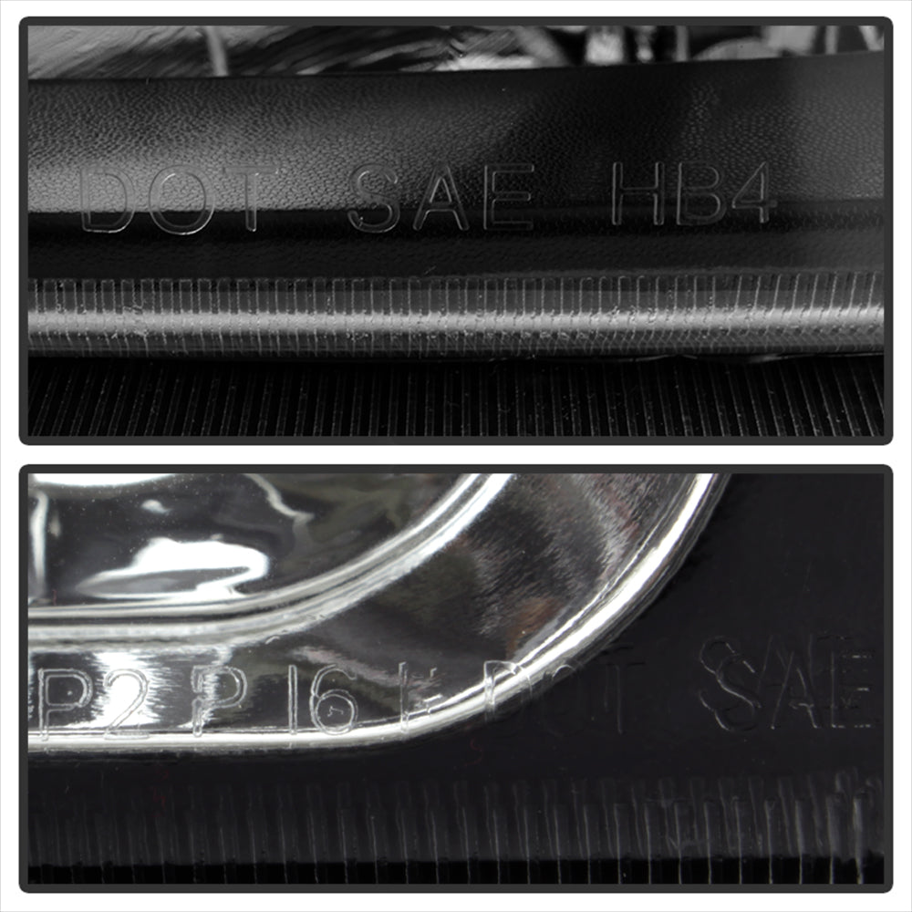 Product of Xtune 5069801 Headlight Assembly