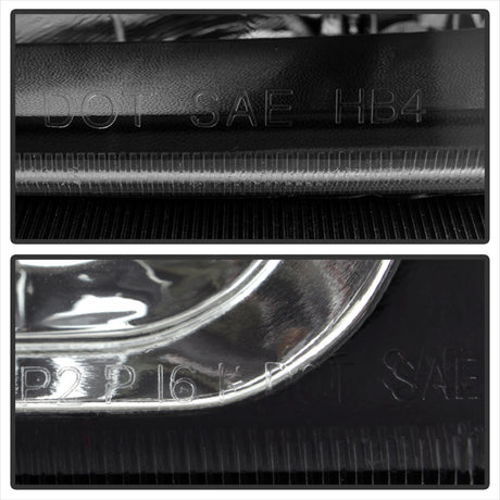 Product of Xtune 5069801 Headlight Assembly