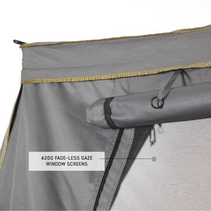 Product of Overland Vehicle Systems 18139910 Awning Extension Panel