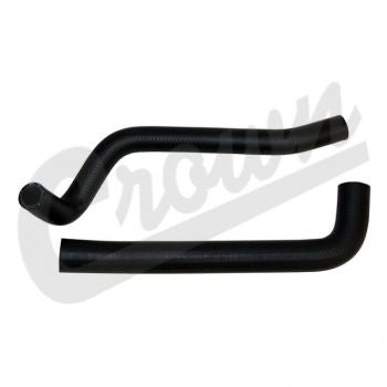 Product of Crown Automotive 5357970k Fuel Filler Hose