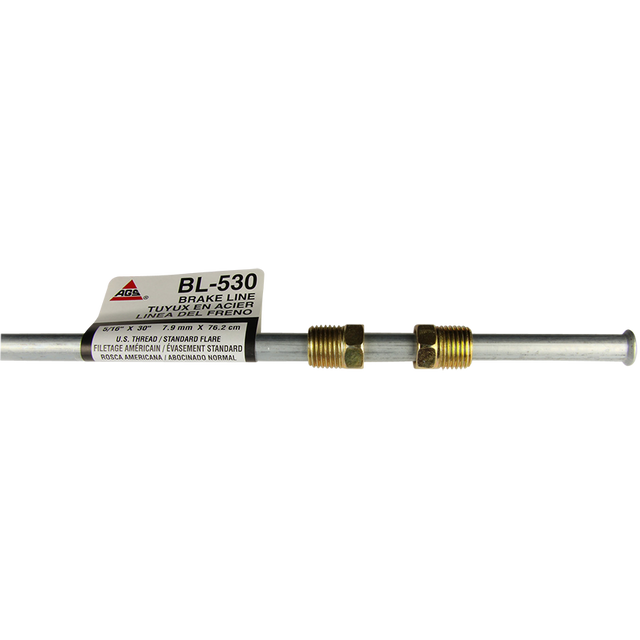 American Grease Stick (Ags) Bl-530 Fuel Line||bl-530_1009df91-869e-45e3-B3ad-Abf0fd624681_4800x.Png||85||a79bl530||1325696