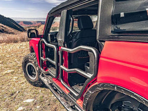 Product of Havoc Offroad Hfb-10-003 Door