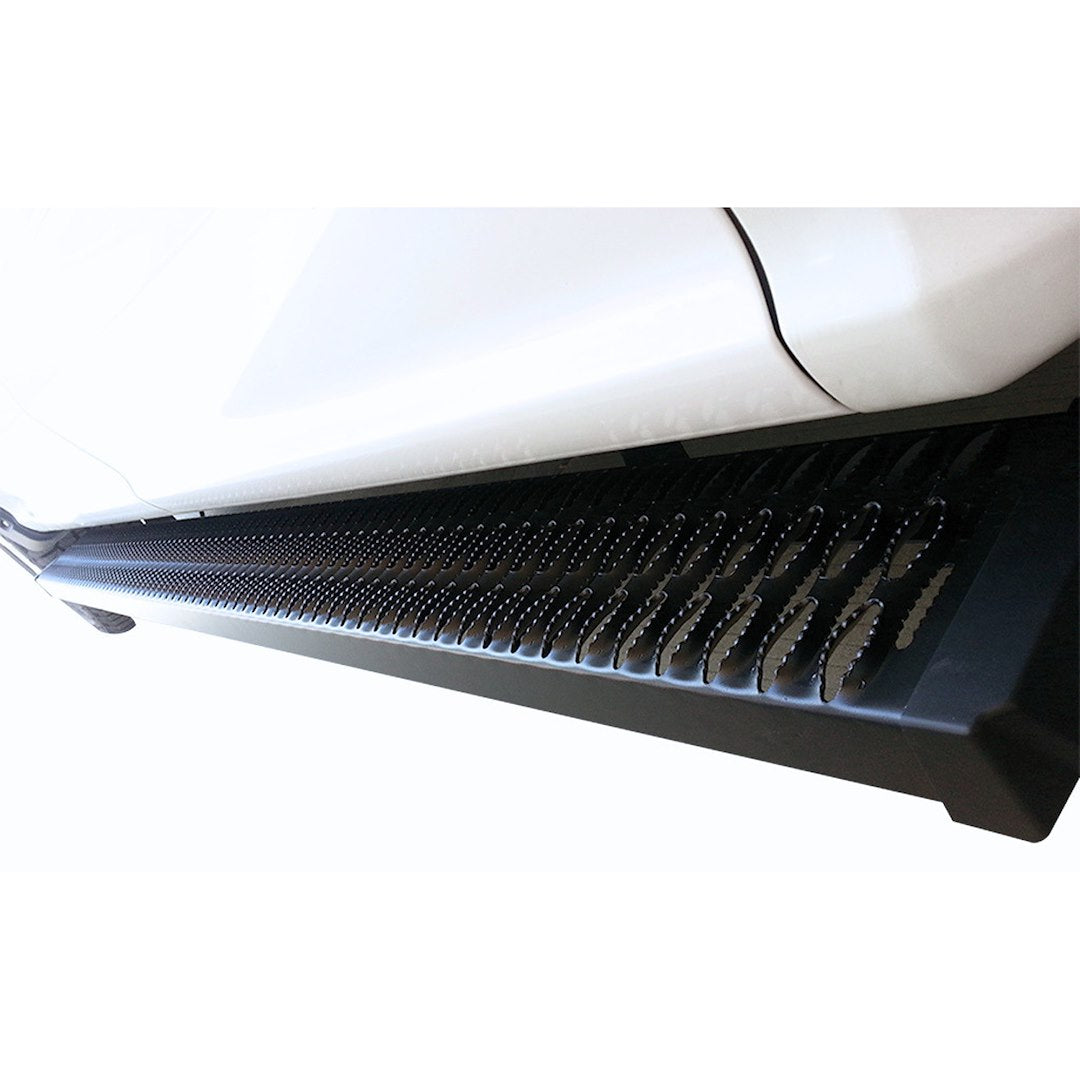 Trailfx Arbv005b Running Board||t83_Arbv005b_Aggressive Tread Running Boards_Web_3.Jpg||87||t83arbv005b||2151860