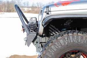 Fishbone Offroad Fb22343 Bull Bar||||89||fshfb22343||2019184