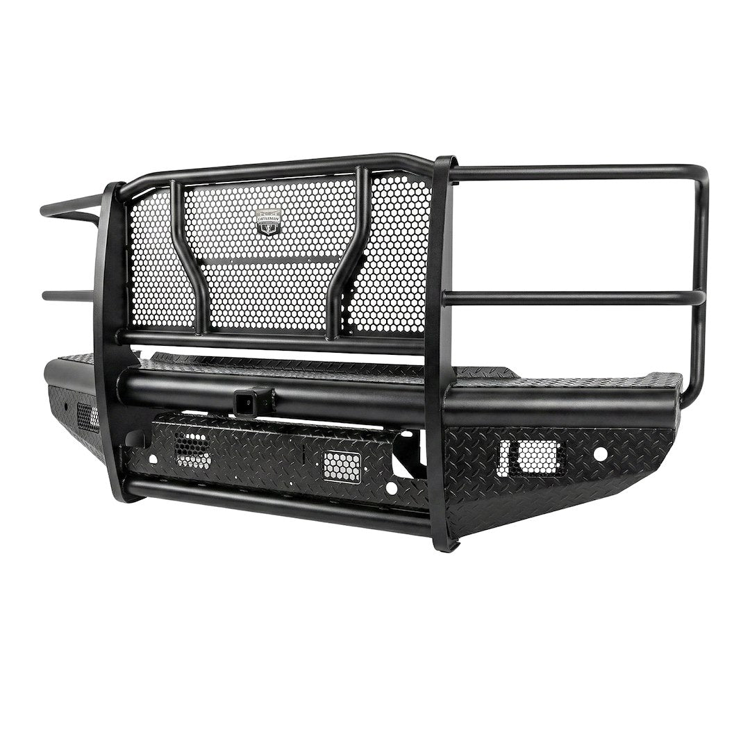 Cattleman Hd 2371prs Bumper||cat_2371prs_Full Bumper_B2c_1.Jpg||85||cat2371prs||1789285