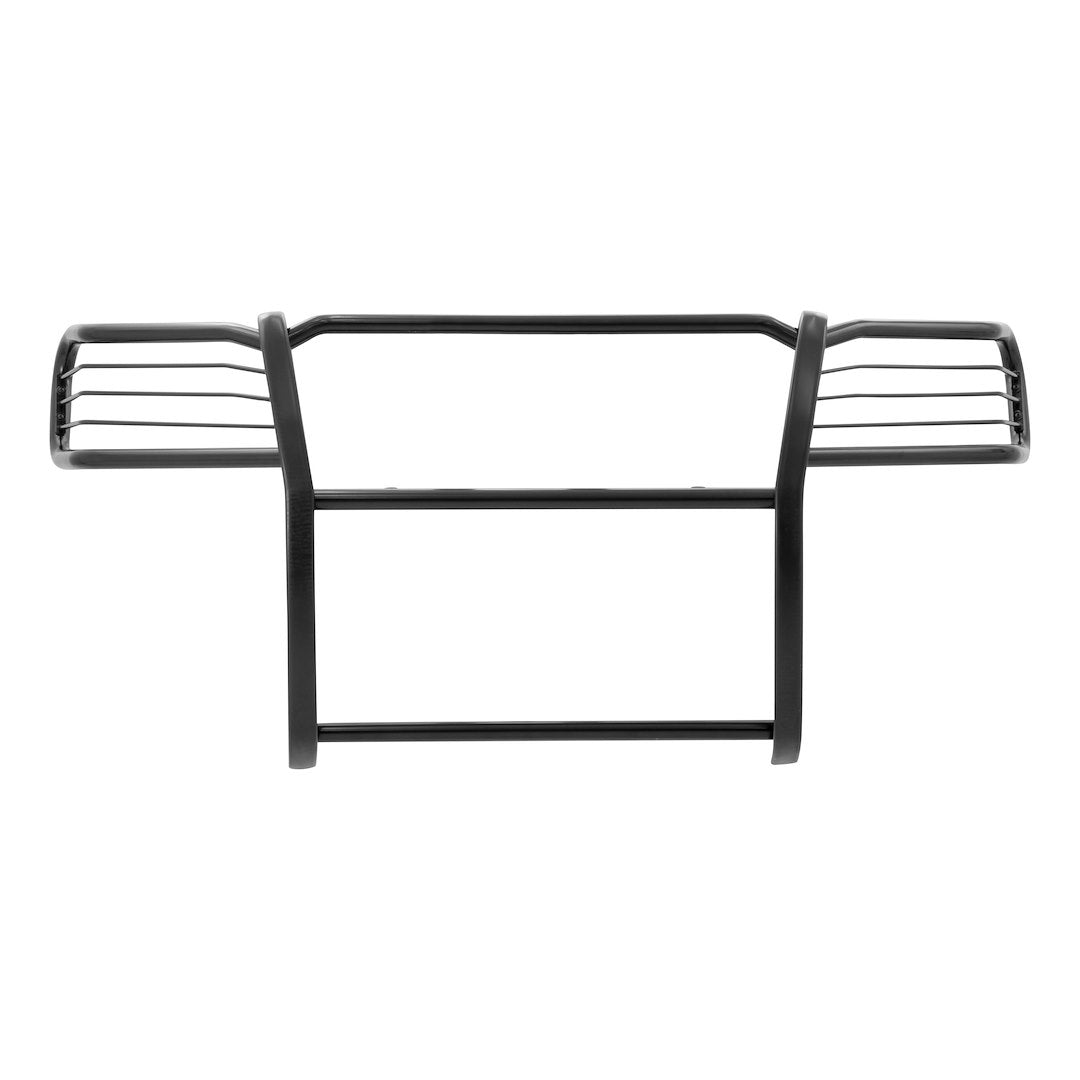 Product of Aries 2054 Grille Guard 1-Piece Black Semi Gloss Powder Coated 
