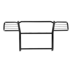 Product of Aries 2054 Grille Guard 1-Piece Black Semi Gloss Powder Coated 
