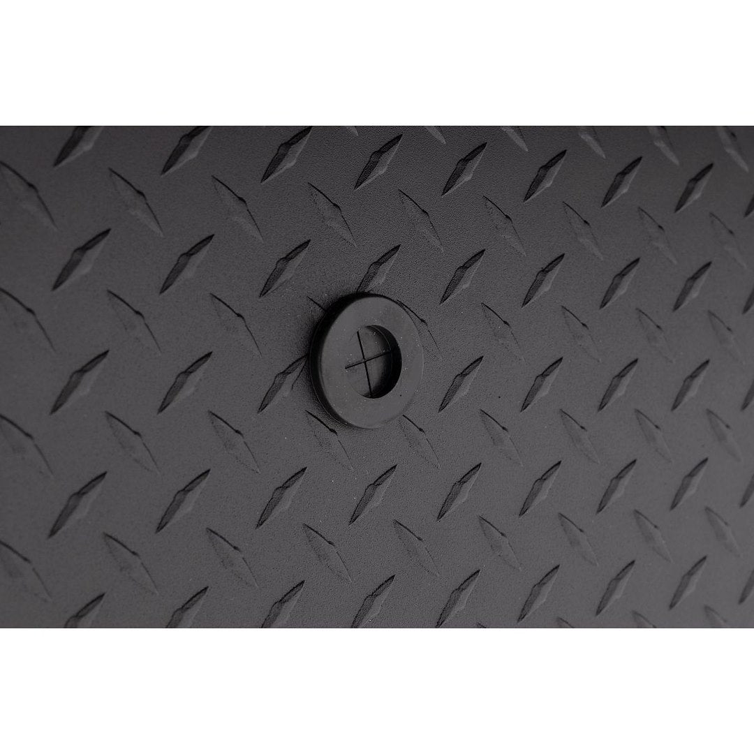 Product of Weather Guard (Werner) 178-52-04 Low Profile Toolbox 