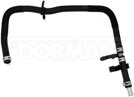 Dorman (Oe Solutions) 626-722 Heater Hose||626-722.Jpg||85||d18626722||2150523