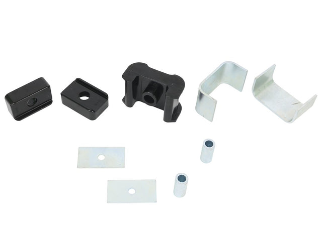 Product of Whiteline W93470 Auto Trans Mount