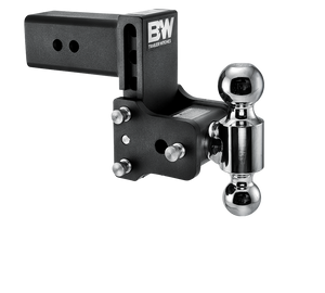 B&W Trailer Hitches Ts30037b Trailer Hitch Ball Mount||ts30037b Widget.Png||85||b94ts30037b||1604840