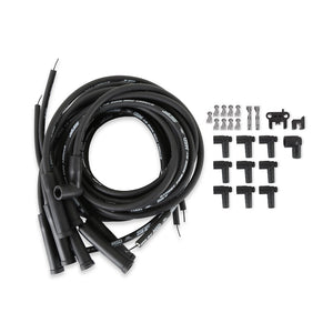 Msd Ignition 5550 Spark Plug Wire Set||5550_02.Jpg||85||m465550||1671690