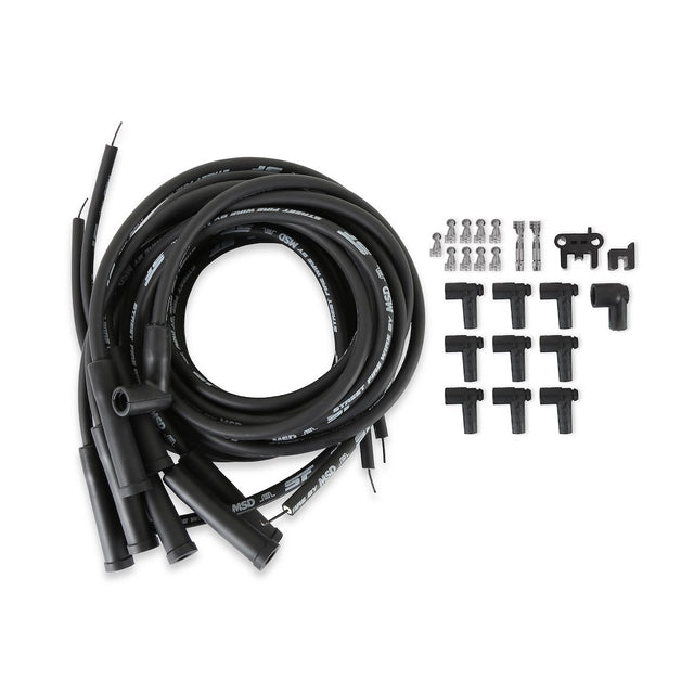 Msd Ignition 5550 Spark Plug Wire Set||5550_02.Jpg||85||m465550||1671690