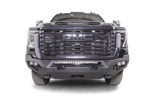 Fab Fours Gm24-X6251-1 Bumper||x6251_Frnt.Jpg||86||f66gm24x62511||1639302
