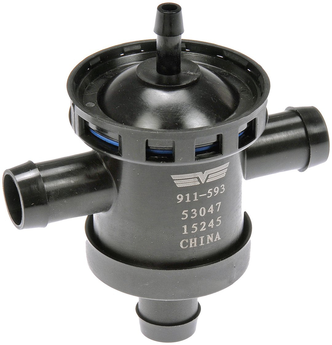 Dorman (Oe Solutions) 911-593 Vapor Canister Vent Valve||||91||d18911593||2013358