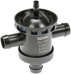 Dorman (Oe Solutions) 911-593 Vapor Canister Vent Valve||||91||d18911593||2013358