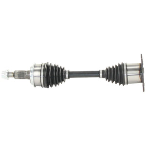 Trakmotive Gm-8033 Cv Axle Shaft||gm-8033.Jpg||85||trkgm8033||1043773