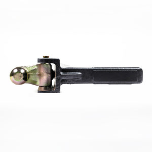 Product of Blue Ox BXH14101 Receiver Trailer Hitch Ball Mount 