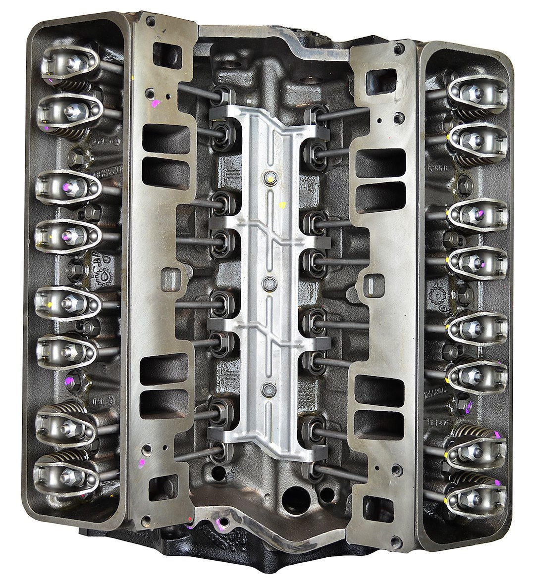Product of Atk Reman Eng. Dmh4 Marine Engine Block - Long